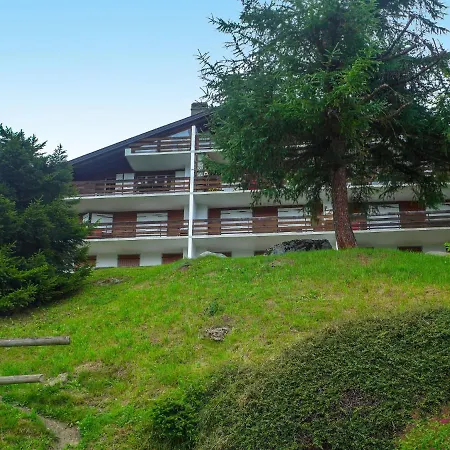 Butte Aux Noels 206 By Interhome アパート *