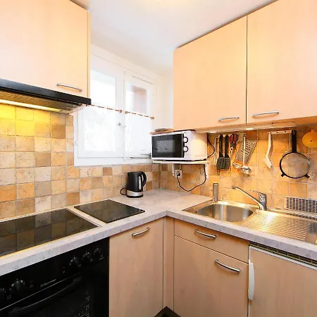 Butte Aux Noels 206 By Interhome דירה וורבייה