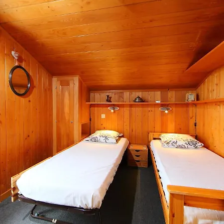 Butte Aux Noels 206 By Interhome ヴェルビエール