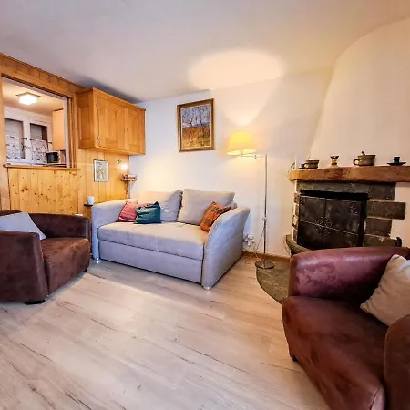 Butte Aux Noels 206 By Interhome וורבייה