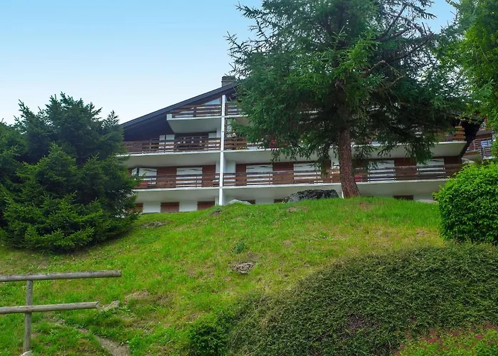 Butte Aux Noels 206 By Interhome Apartamento *