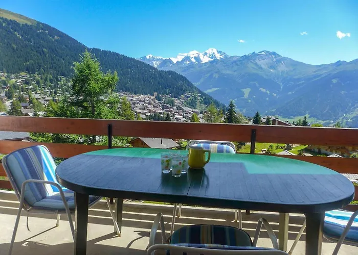 Butte Aux Noels Verbier