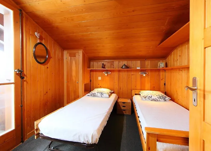 Butte Aux Noels Verbier