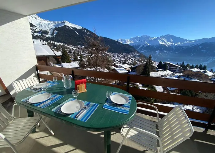 Butte Aux Noels 206 By Interhome Apartamento *