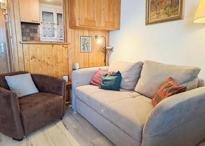 Butte Aux Noels 206 By Interhome * Verbier