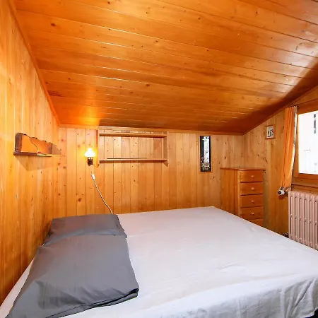 Apartamento Butte Aux Noels 206 By Interhome *