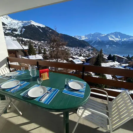 Butte Aux Noels 206 By Interhome 아파트 *