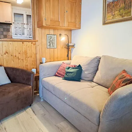 Butte Aux Noels 206 By Interhome * Вербье