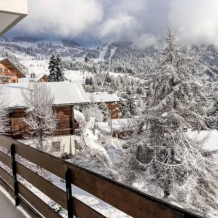 Butte Aux Noels 206 By Interhome * Вербье