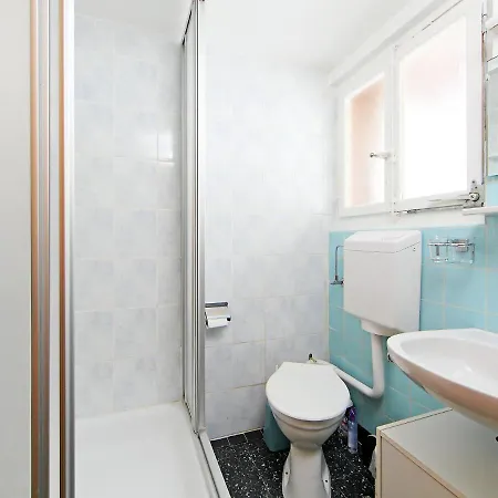 Butte Aux Noels 206 By Interhome Appartement