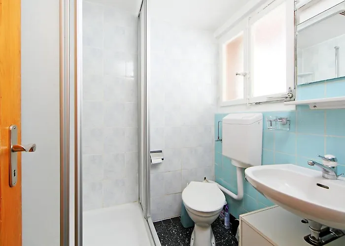 Butte Aux Noels 206 By Interhome 公寓